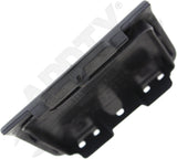 APDTY 176121 Rear Tow Eye Cover, Paint to Match