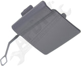APDTY 176122 Rear Tow Eye Cover, Paint to Match