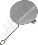 APDTY 176123 Rear Tow Eye Cover, Paint to Match