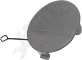 APDTY 176123 Rear Tow Eye Cover, Paint to Match