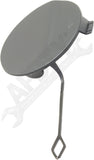 APDTY 176123 Rear Tow Eye Cover, Paint to Match