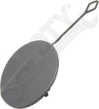 APDTY 176123 Rear Tow Eye Cover, Paint to Match