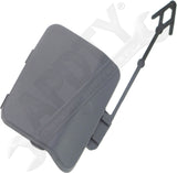 APDTY 176124 Tow Eye Cover, Rear Driver or Passenger Side