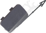 APDTY 176124 Tow Eye Cover, Rear Driver or Passenger Side