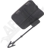 APDTY 176124 Tow Eye Cover, Rear Driver or Passenger Side