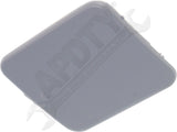 APDTY 176125 Rear Tow Eye Cover, Paint to Match