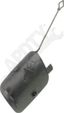 APDTY 176126 Tow Eye Cover, Rear Passenger Side, Paint to Match