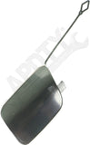 APDTY 176127 Tow Eye Cover, Rear Driver Side, Paint to Match