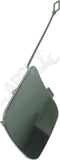 APDTY 176127 Tow Eye Cover, Rear Driver Side, Paint to Match