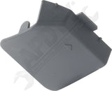 APDTY 176129 Rear Tow Eye Cover, Paint to Match