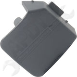APDTY 176129 Rear Tow Eye Cover, Paint to Match