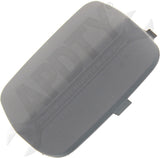 APDTY 176130 Rear Tow Eye Cover, Paint to Match