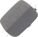 APDTY 176130 Rear Tow Eye Cover, Paint to Match