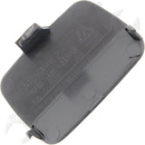 APDTY 176130 Rear Tow Eye Cover, Paint to Match