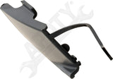 APDTY 176131 Rear Tow Eye Cover, Paint to Match