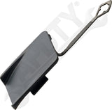 APDTY 176132 Rear Tow Eye Cover, Paint to Match