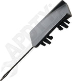 APDTY 176132 Rear Tow Eye Cover, Paint to Match