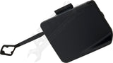 APDTY 176132 Rear Tow Eye Cover, Paint to Match