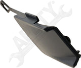 APDTY 176132 Rear Tow Eye Cover, Paint to Match