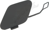APDTY 176133 Rear Tow Eye Cover