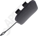 APDTY 176135 Front Tow Eye Cover, Paint to Match