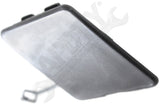 APDTY 176136 Front Tow Eye Cover, Paint to Match