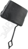 APDTY 176136 Front Tow Eye Cover, Paint to Match