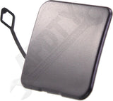 APDTY 176137 Front Tow Eye Cover, Paint to Match