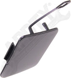 APDTY 176137 Front Tow Eye Cover, Paint to Match
