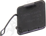 APDTY 176137 Front Tow Eye Cover, Paint to Match