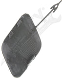APDTY 176138 Front Tow Eye Cover, Paint to Match