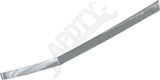 APDTY 176142 Hood Molding, Chrome