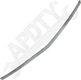 APDTY 176145 Chrome Hood Molding