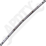 APDTY 176145 Chrome Hood Molding
