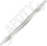 APDTY 176146 Chrome Hood Molding