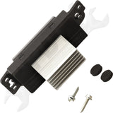 APDTY 176148 Blower Motor Resistor