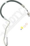 APDTY 176151 Power Steering Pressure Line Hose Assembly