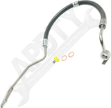 APDTY 176151 Power Steering Pressure Line Hose Assembly