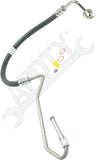 APDTY 176151 Power Steering Pressure Line Hose Assembly