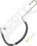 APDTY 176151 Power Steering Pressure Line Hose Assembly