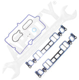 APDTY 176154 Intake Manifold Gasket