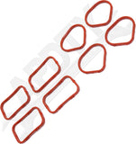 APDTY 176157 Intake Manifold Gasket - Set