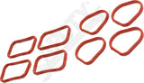 APDTY 176157 Intake Manifold Gasket - Set