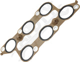 APDTY 176158 Intake Manifold Gasket - Set