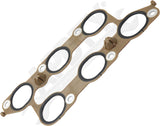 APDTY 176158 Intake Manifold Gasket - Set