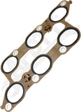 APDTY 176158 Intake Manifold Gasket - Set