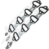 APDTY 176159 Intake Manifold Gasket - Set