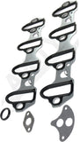 APDTY 176159 Intake Manifold Gasket - Set