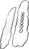 APDTY 176161 Valve Cover Gasket