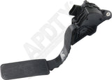 APDTY 176165 Accelerator Pedal Position Sensor